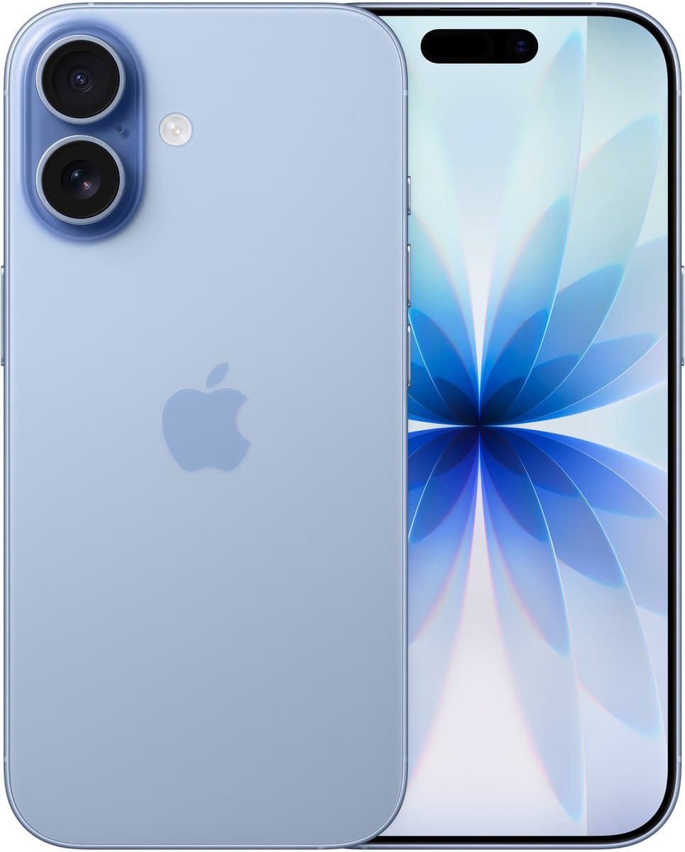 iPhone 17 512GB