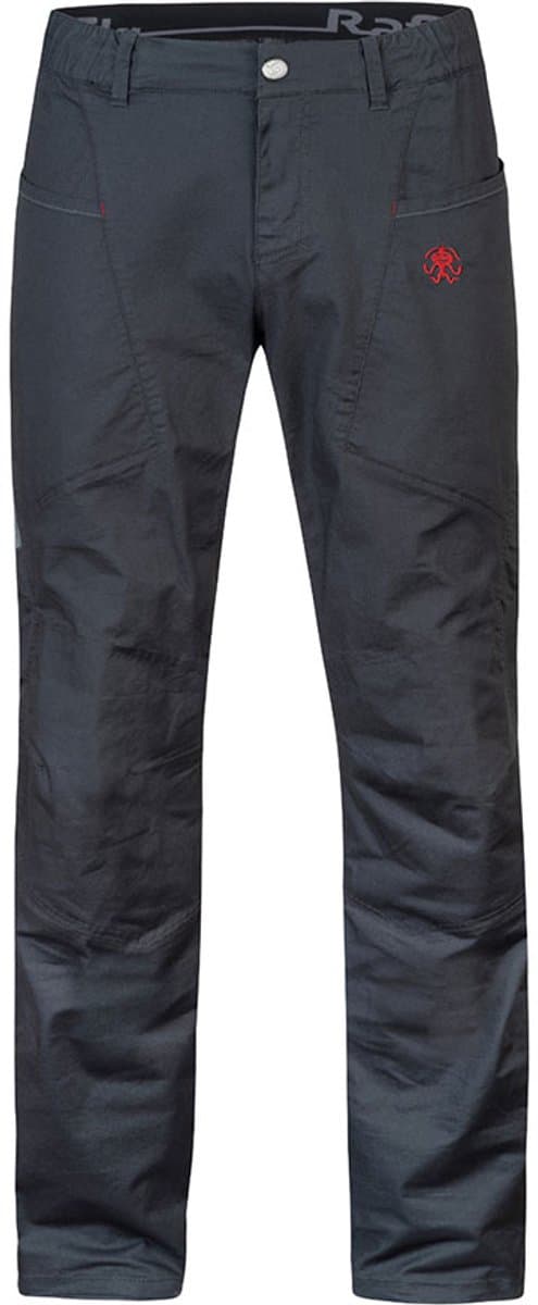 Rafiki Crag Broek Grijs XL Man