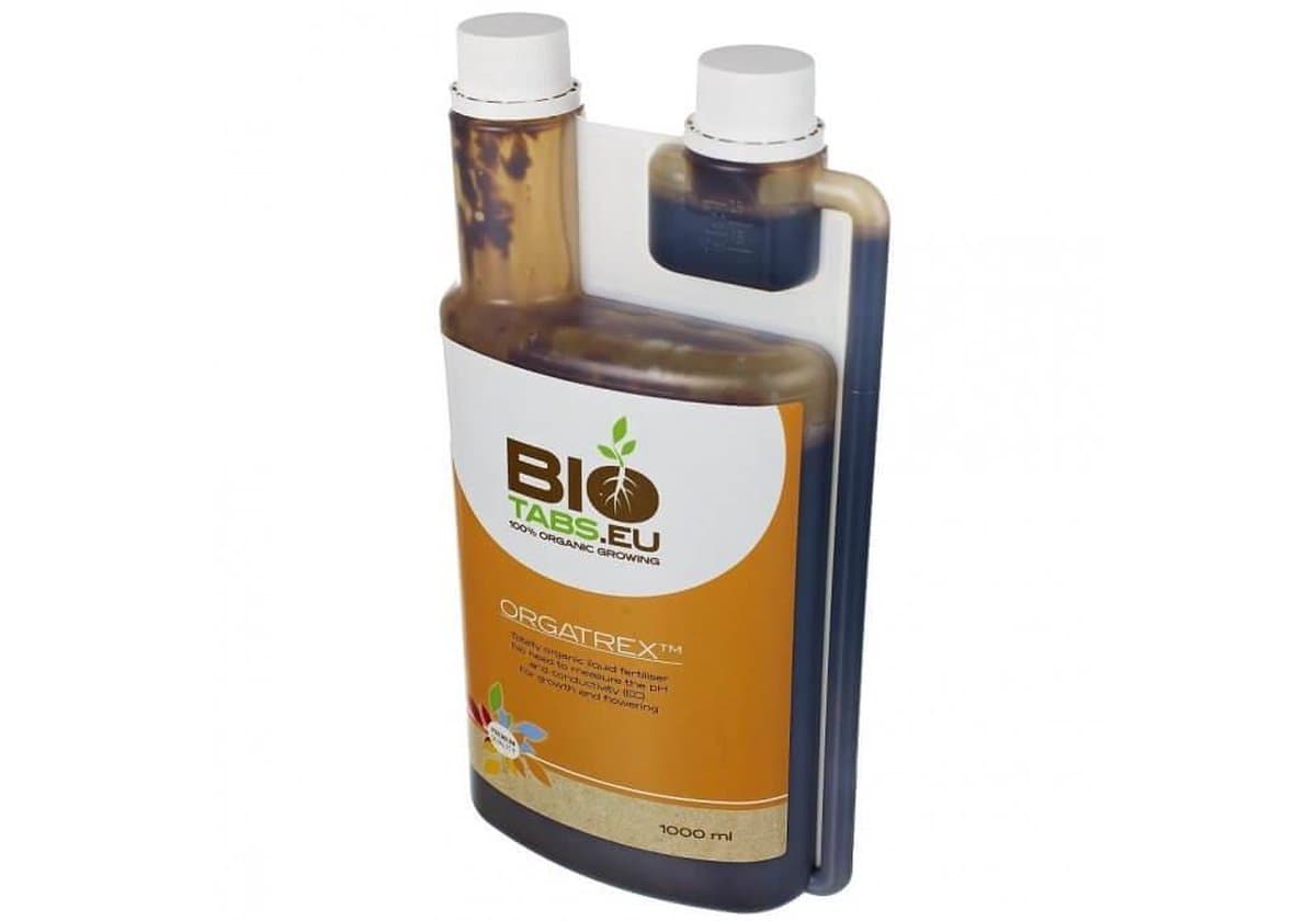 BIOTABS ORGATREX 5 LITER