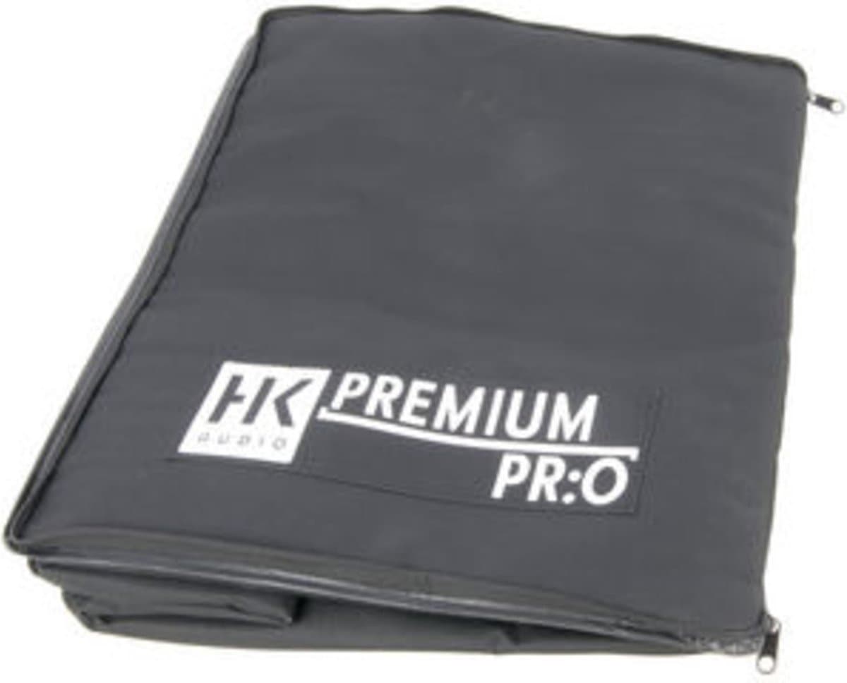 HK Audio PREMIUM PR:O Beschermhoes stoffeerd voor PR:O 210 S/A - Luidspreker cover