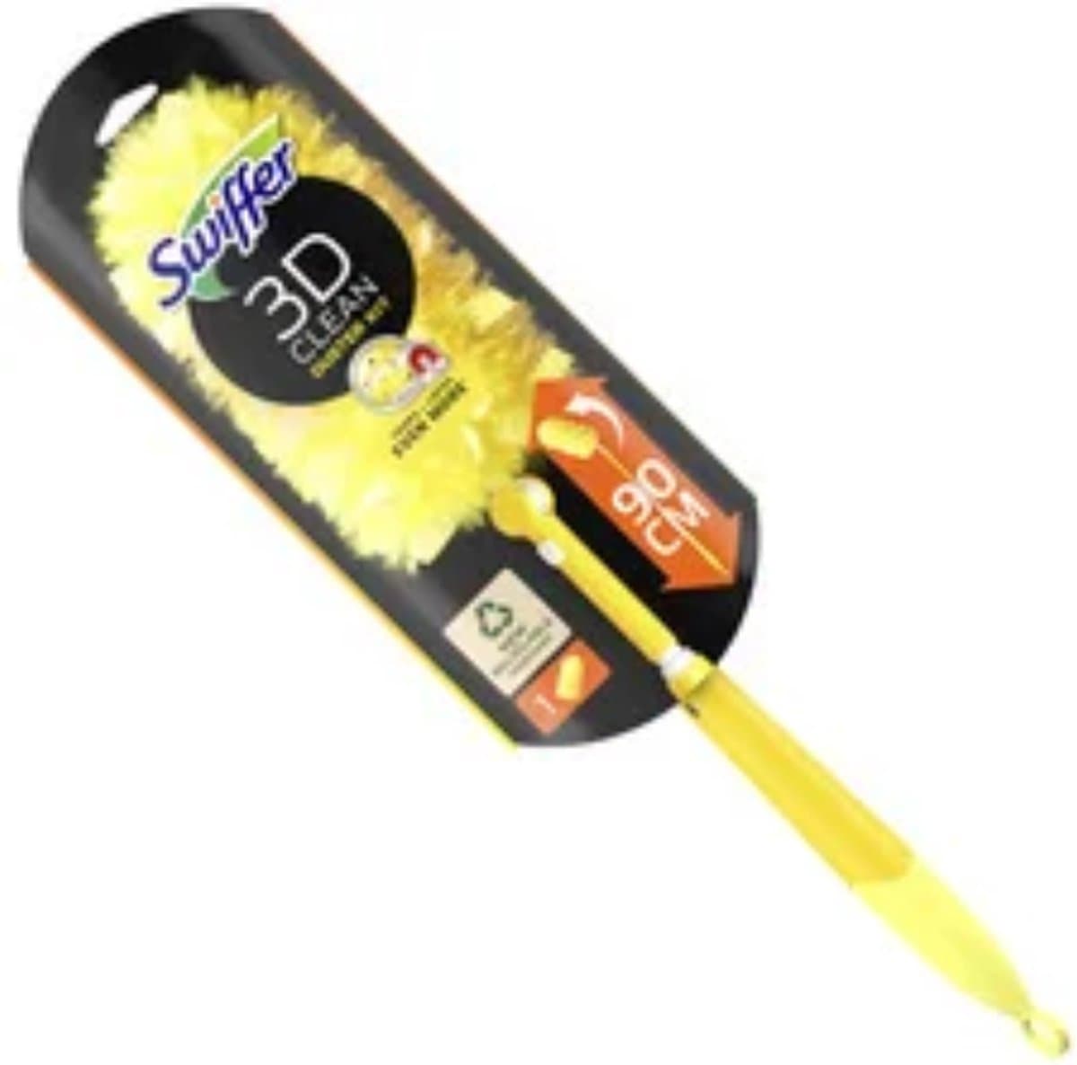 Swiffer 3D duster XXL-starterskit