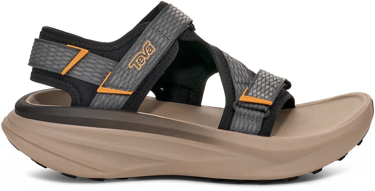 Teva M Aventrail R2T - Sandaal - Heren - Grijs - Maat 47