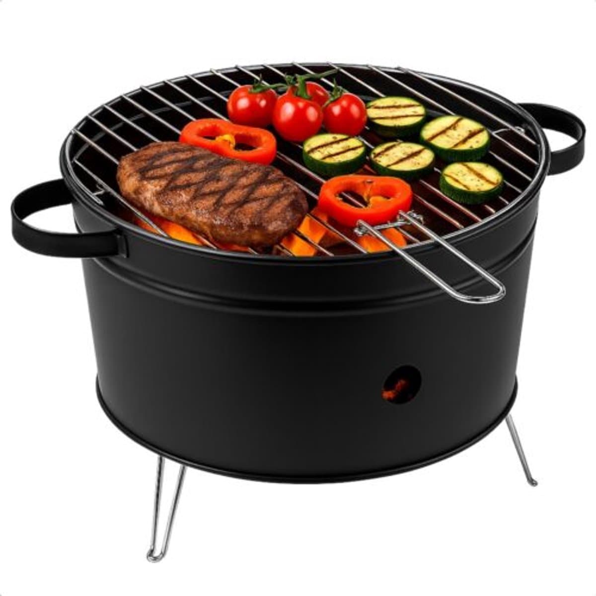 Alpina BBQ emmerØ 32 cm