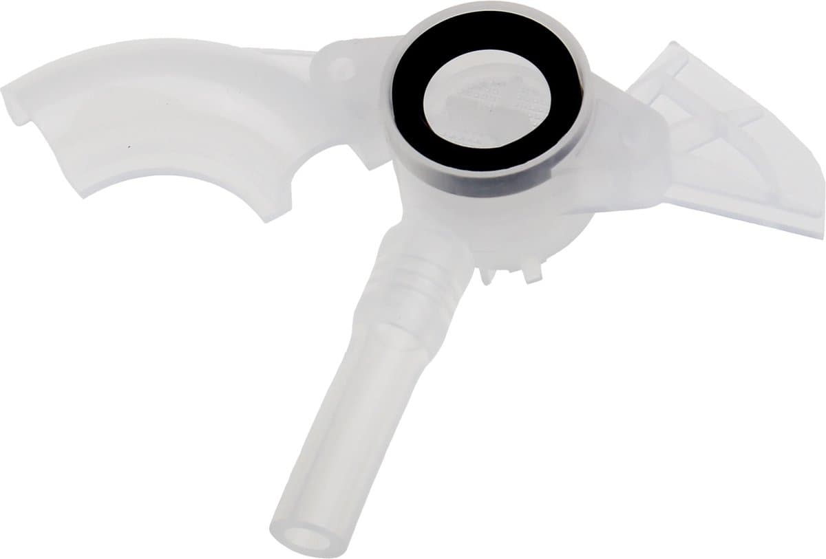 DOLCE GUSTO - ZITTING RESERVOIR MET BUIS - DOLCE GUSTO - MS623486