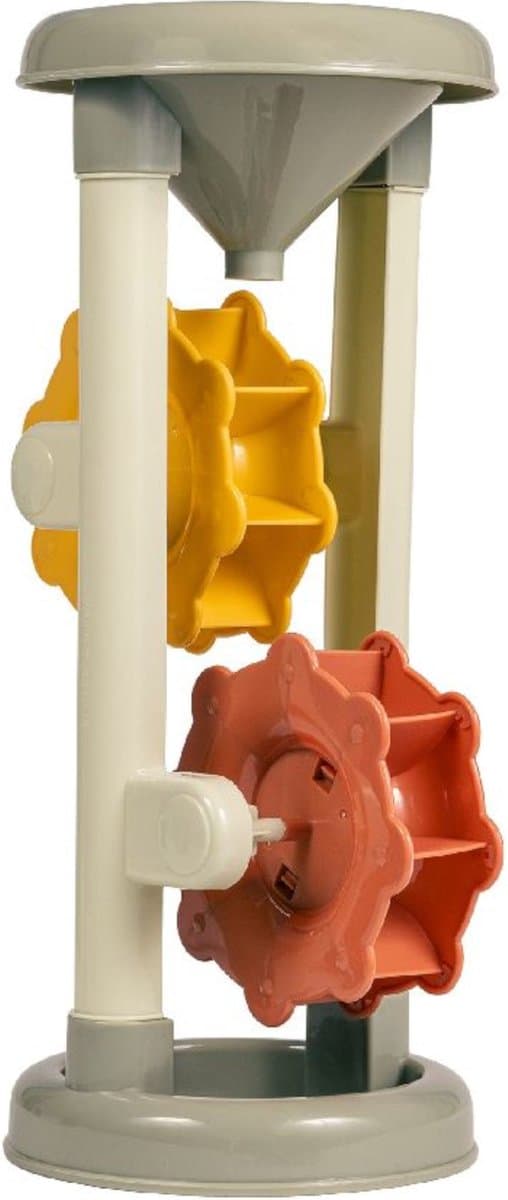 Little Dutch Zand- en Watermolen - 31 cm, Verse Groenen