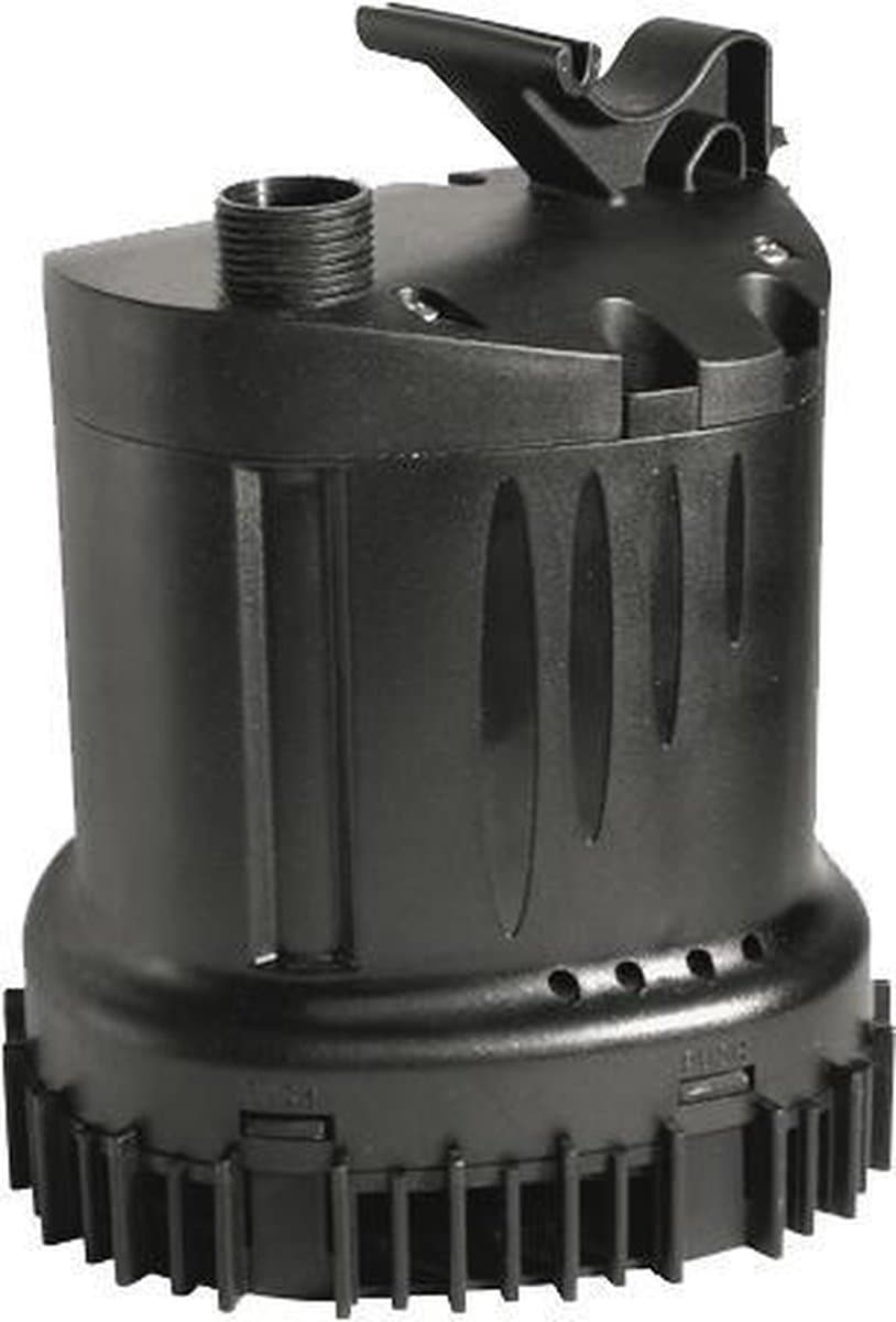 Sicce Master DW 5500 - dompelpomp (zonder vlotter) - 5400 l/u - wateroverlast