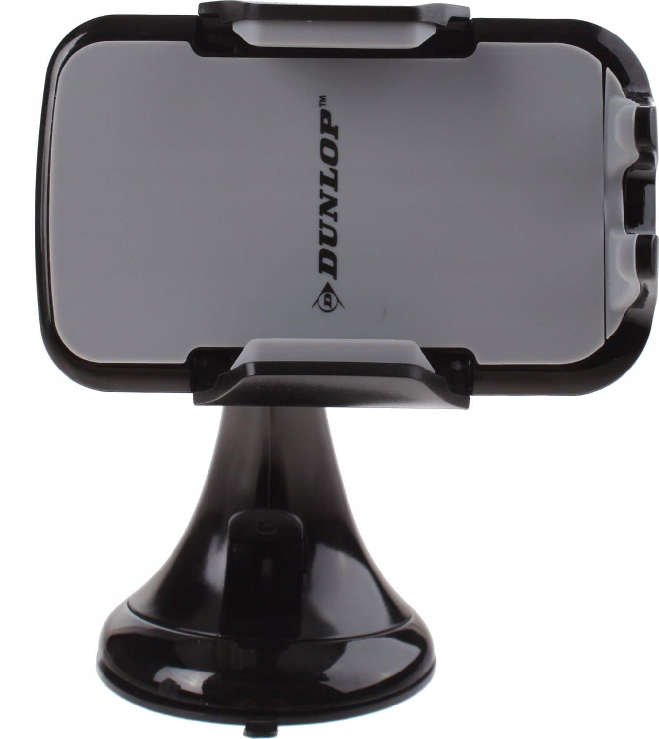Dunlop Autohouder voor Telefoon - Zuignap, Verstelbaar