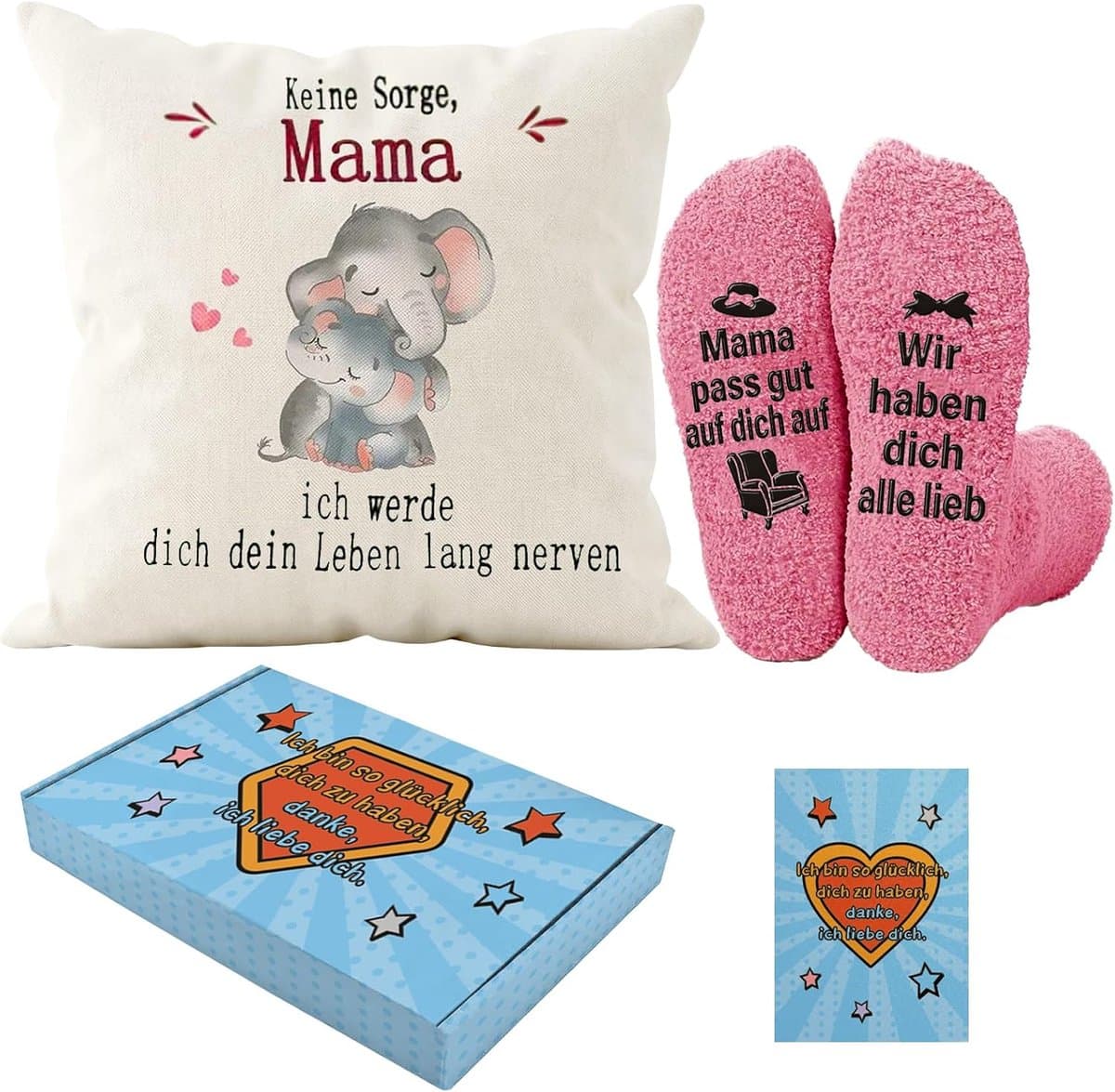 Cadeaus voor mama, moederdagcadeau, gepersonaliseerde cadeaus voor vrouwen, cadeau voor Moederdag, Kerstmis