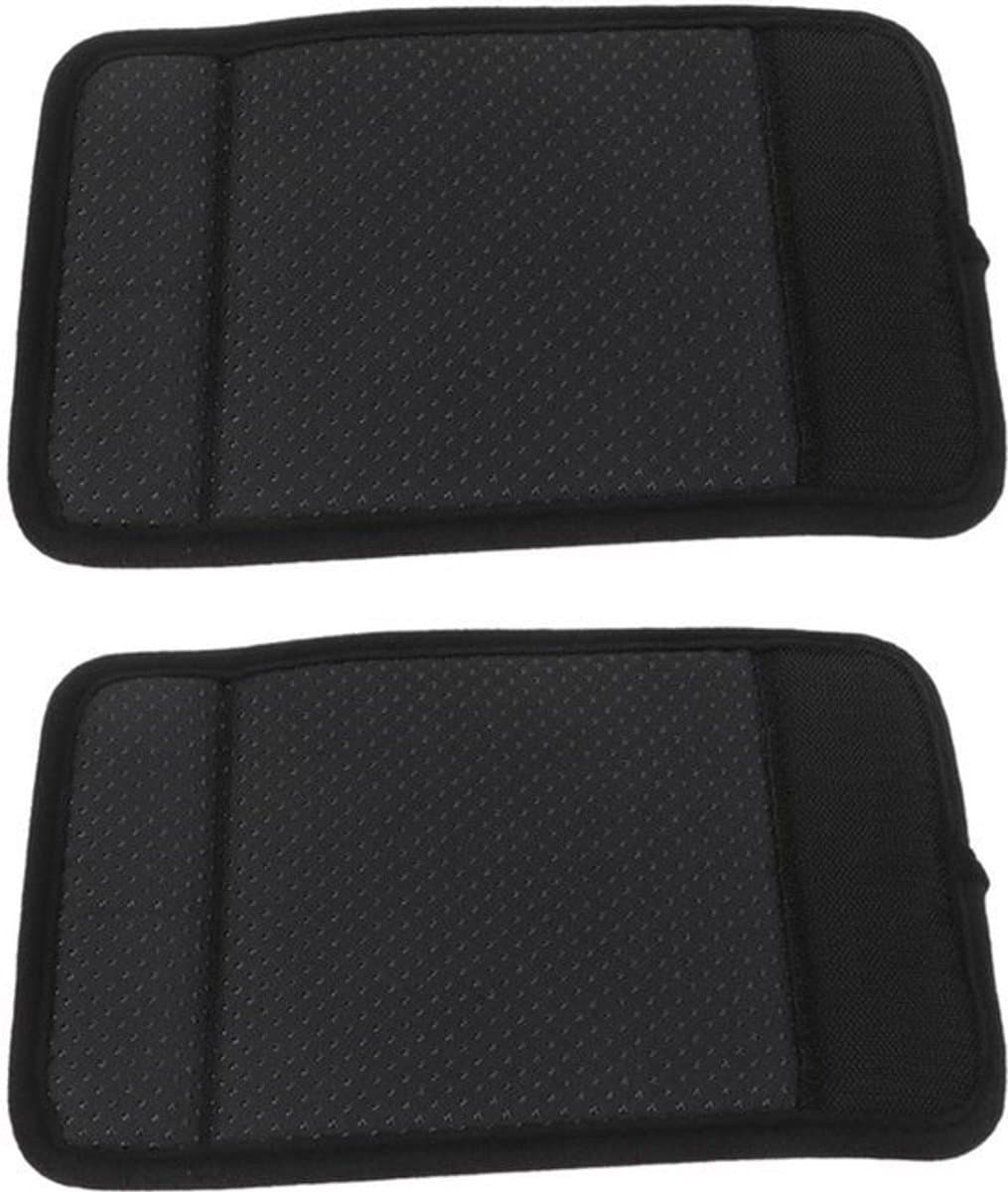 Dailygoods - Zachte Spons - Wandelkrukken Cover - Comfortabel Kussen