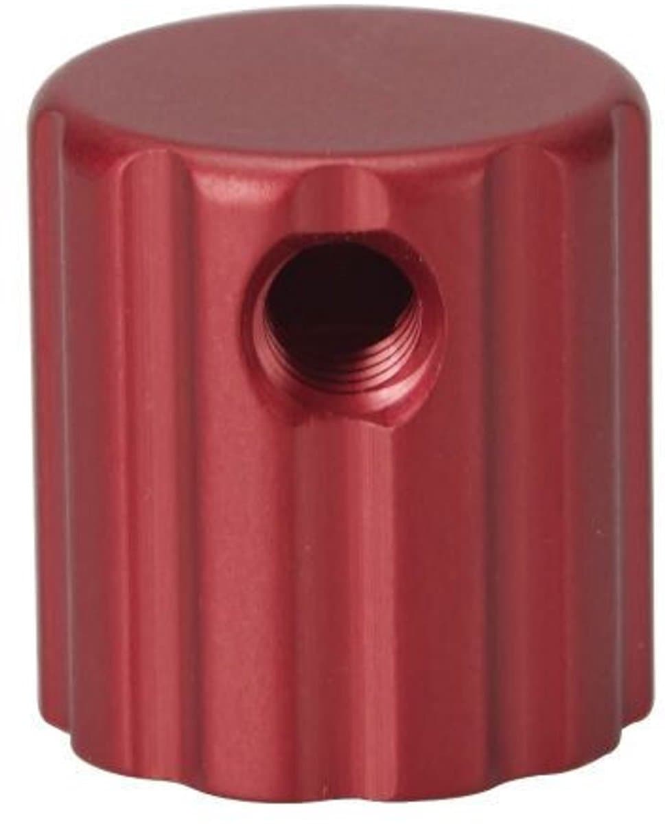 Schokdemperbus Fox Factory Extruded
