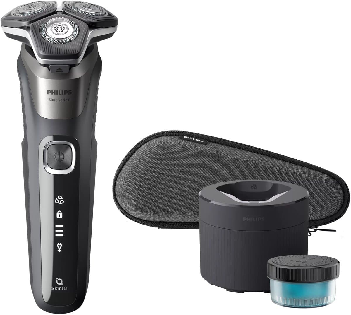 Philips Shaver Series 5000 S5887/50