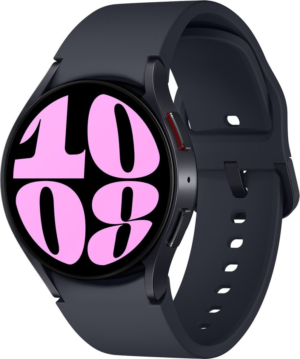 Samsung Galaxy Watch6 40mm LTE Grijs (Grafiet) R935