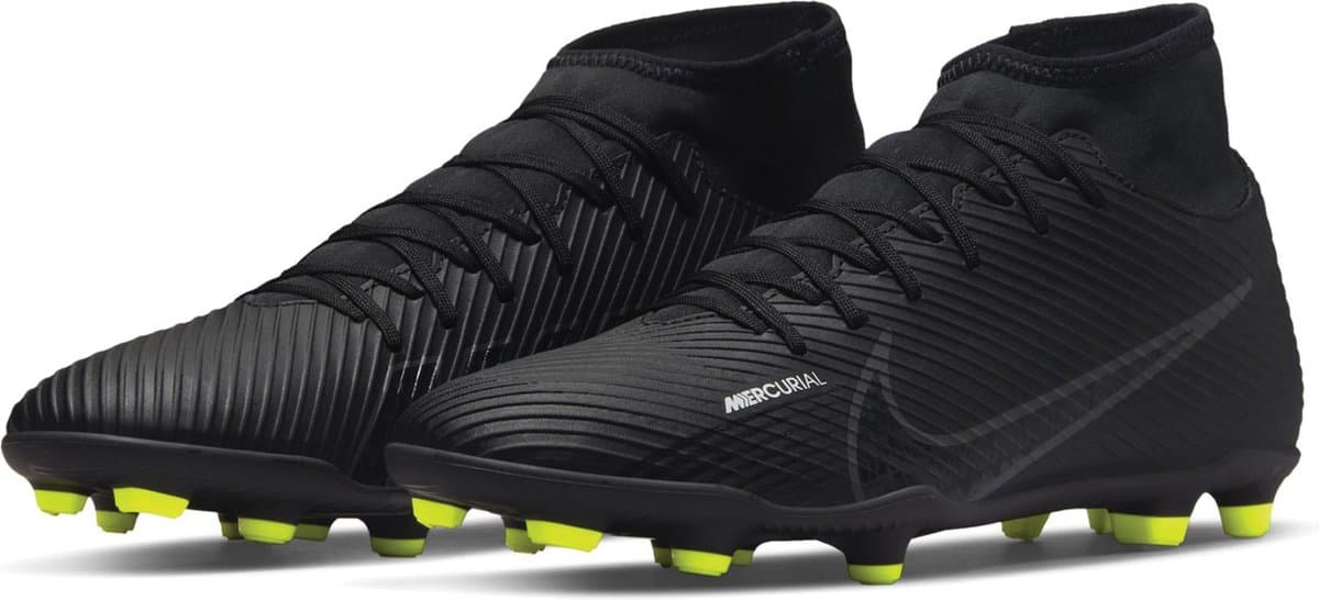 Nike Mercurial Superfly Sportschoenen Mannen - Maat 45.5