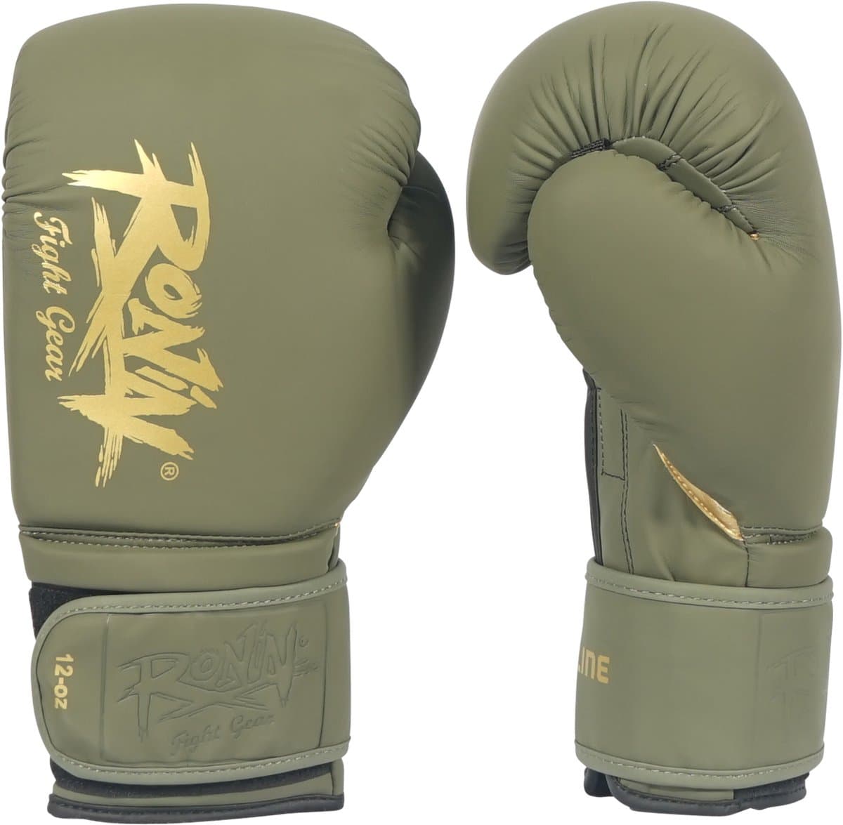 Ronin BHS Elite-line Mat Groen 16oz