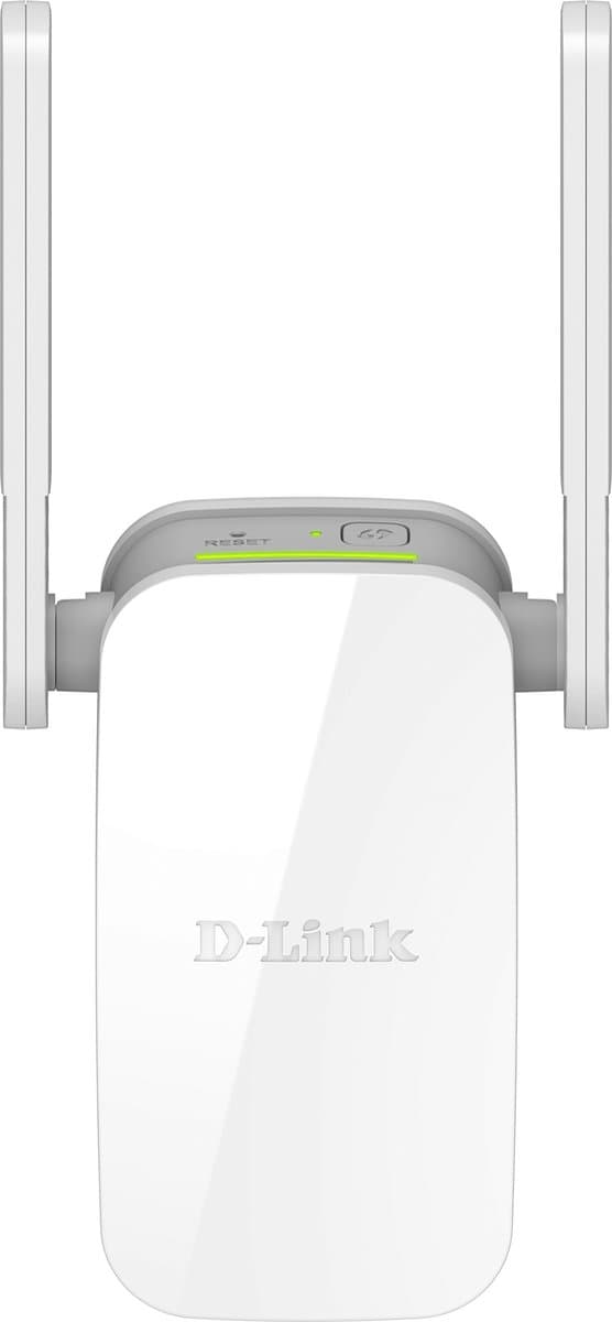 D-Link DAP-1610 - WiFi Versterker - Wit - 1200 Mbps