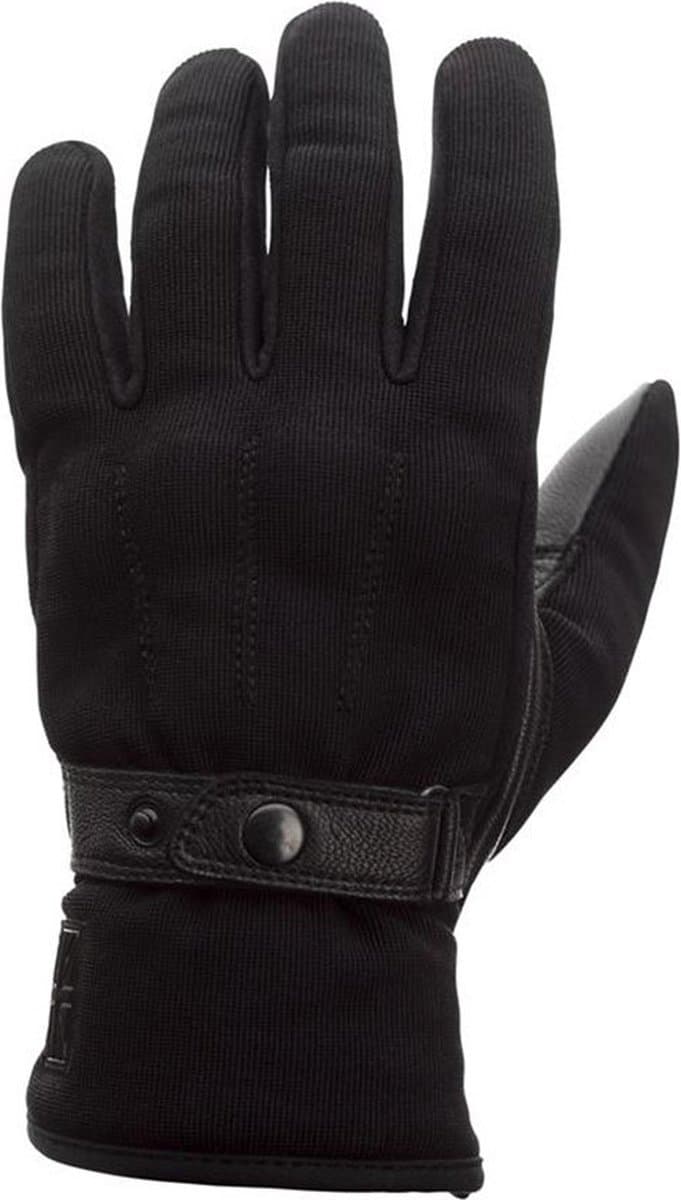 RST Shoreditch Handschoenen Zwart - Maat 8 - Handschoen