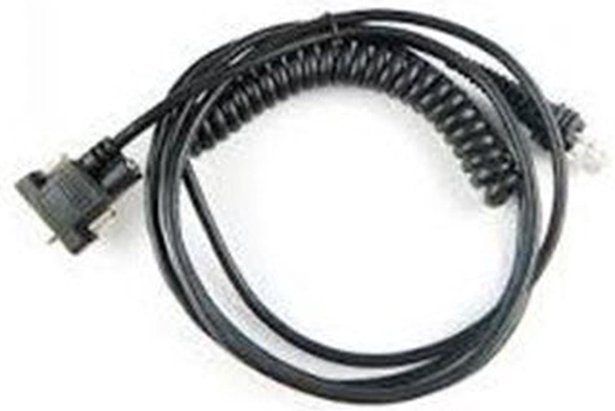 Datalogic connection cable, RS-232