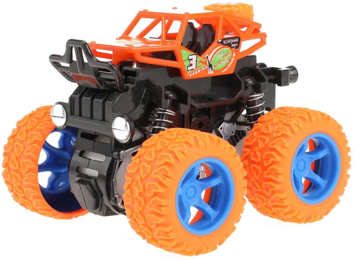 Vehicool Monstertruck 20520Z, 4 ass.