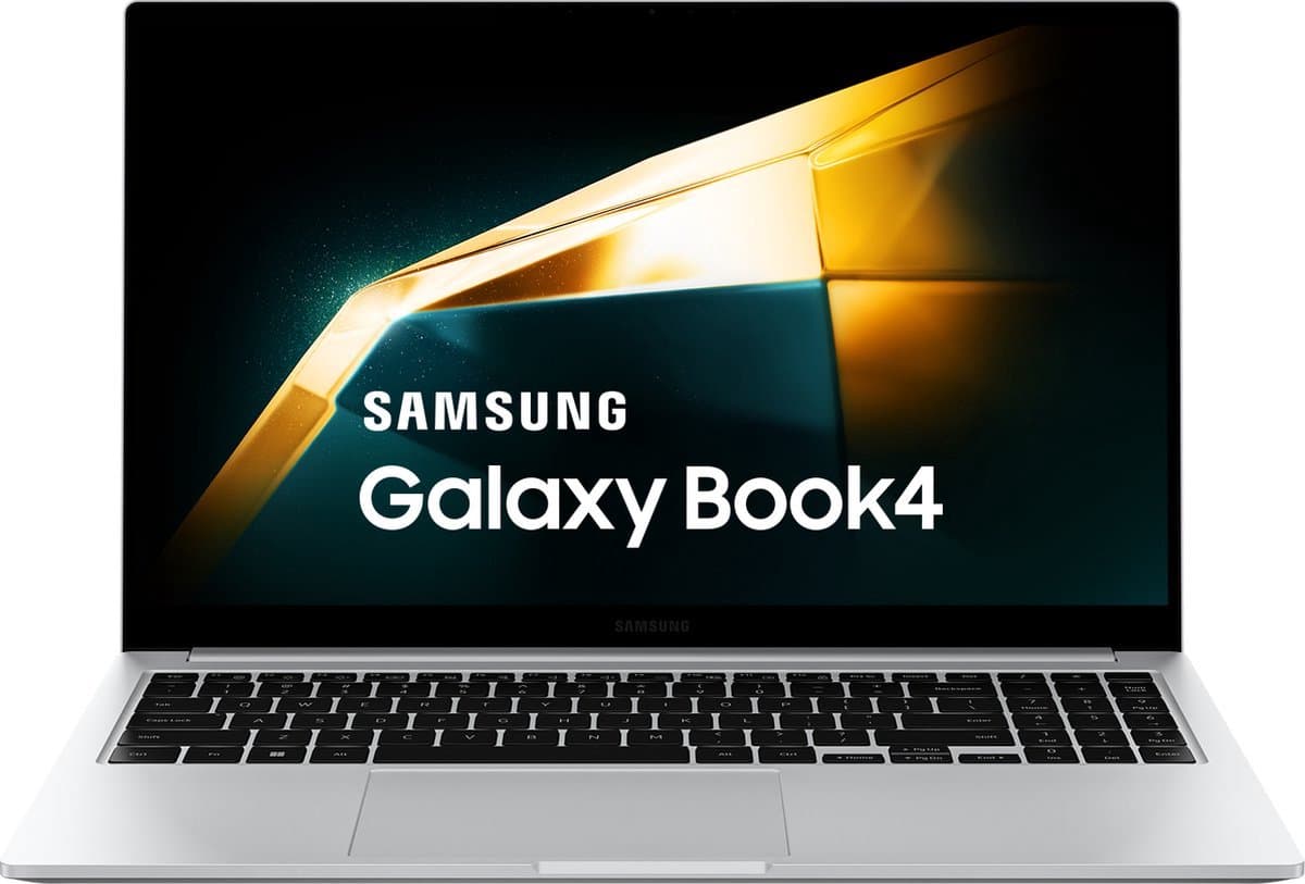 Samsung Galaxy Book4 NP750XGK-KS3NL - Laptop - 15.6 inch