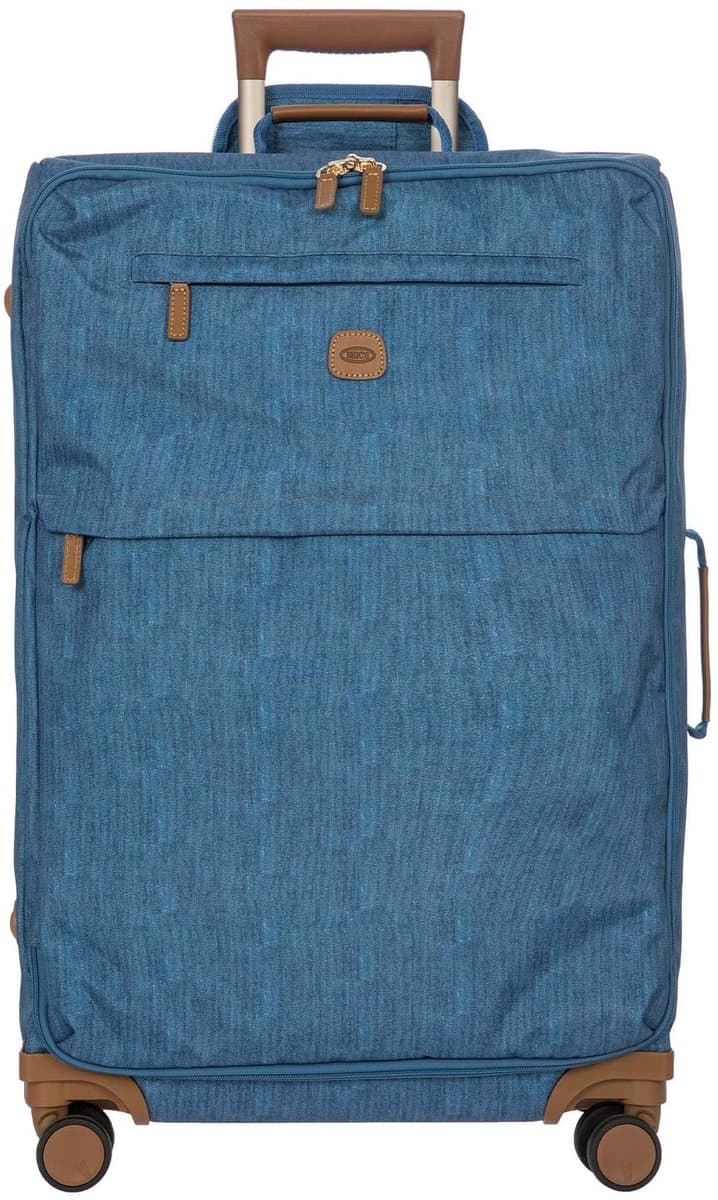 BRIC'S X-Collection Trolley 70 cm Jeans Blauw 68cm