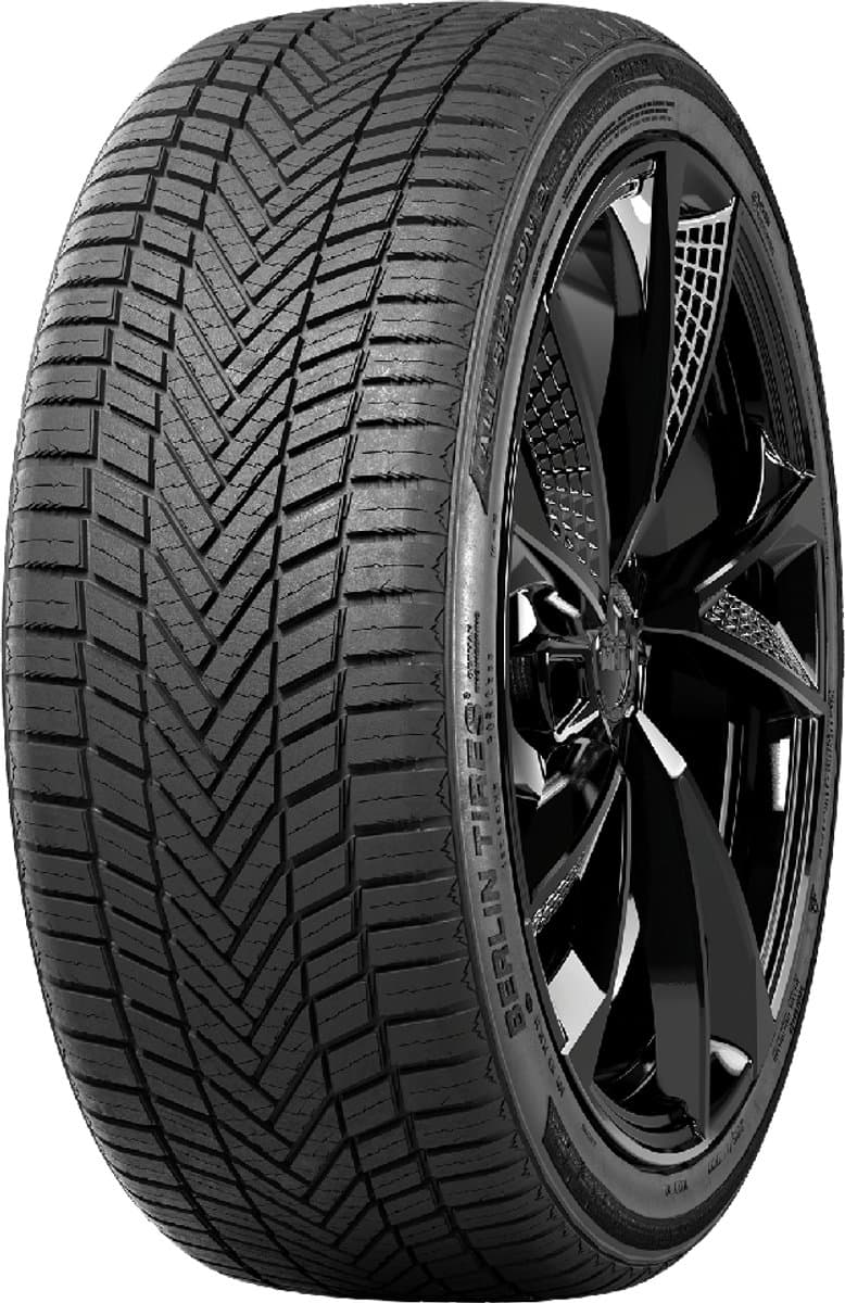 Autoband Berlin Tires All Season 2 175/70R13 82T
