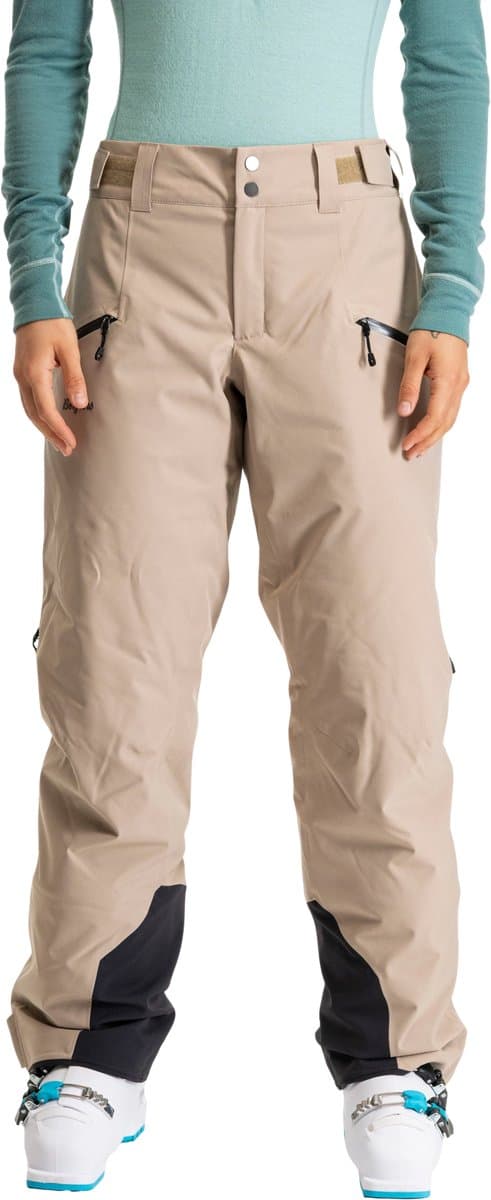 Bergans Oppdal Insulated Shell Pants W L