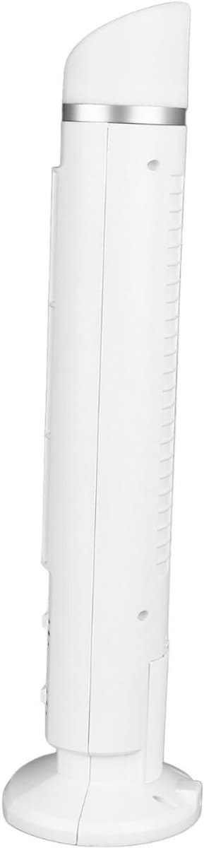 RONN® Torenventilator - Toren Ventilator - Torenventilator Afstandsbediening - Wit - 38cm x 10cm x 10cm