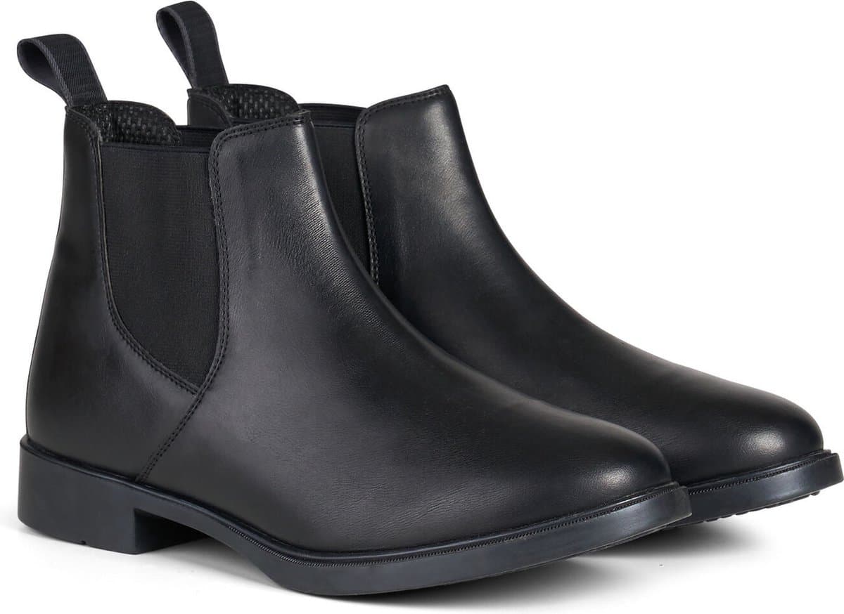 Horze Dresden Jodhpurs, dames, Black, 42