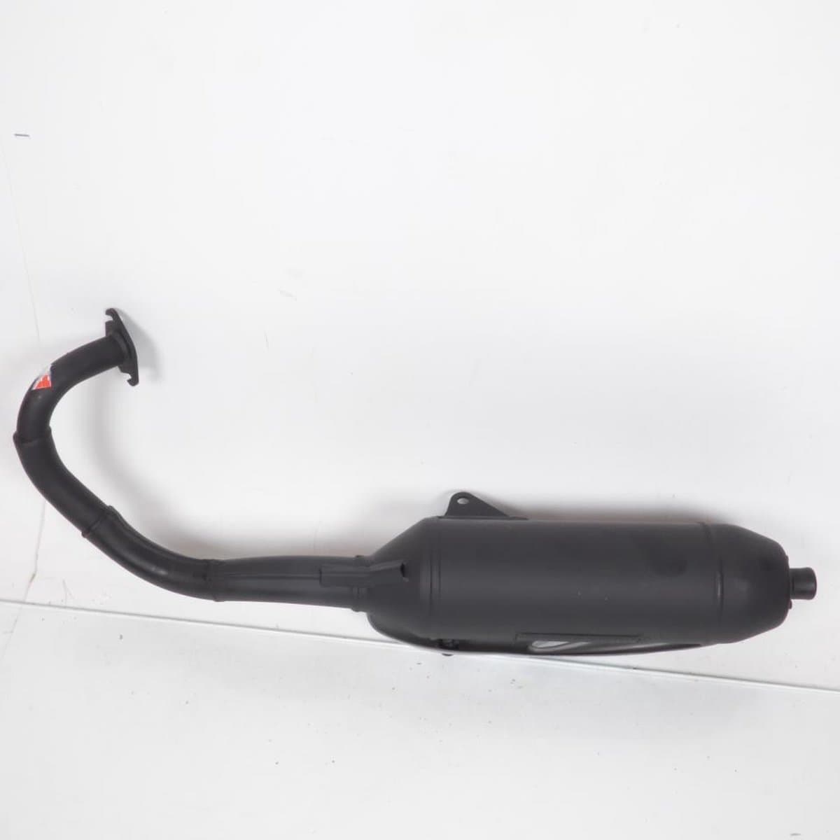 sito uitlaatdemper voor kymco 50 people 2t scooter 2003 tot 2004 nieuw