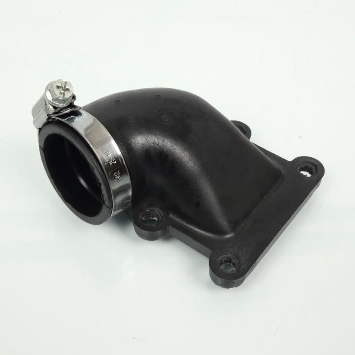 Pipe d admission Metrakit pour Scooter MBK 50 Rocket 912A0328 Ø35mm Neuf