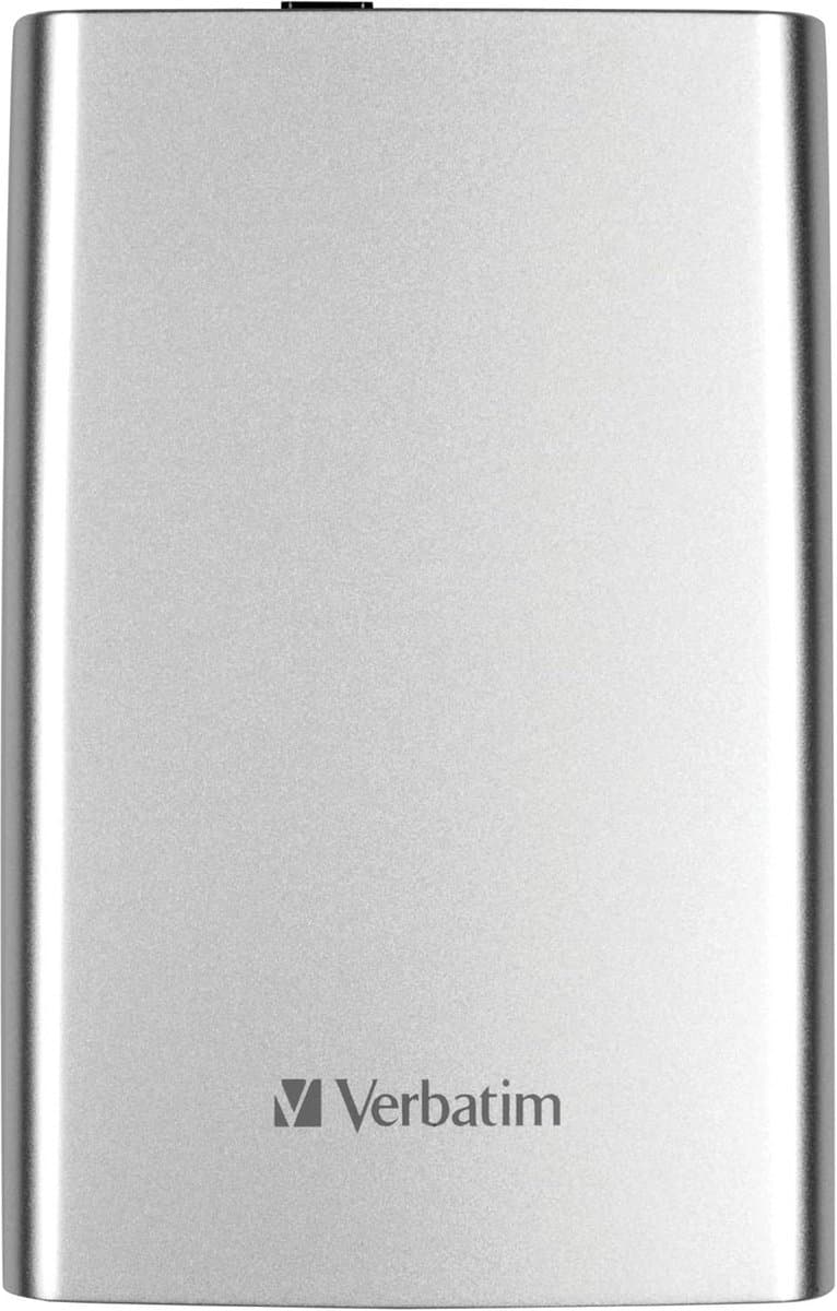 Draagbare Harde Schijf 1 TB met USB 3.0 - Stijlvol en Snel
