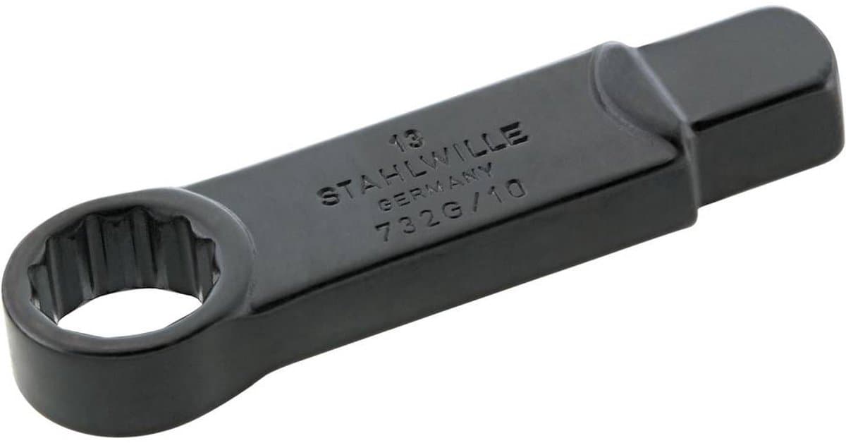 Stahlwille 58621224 Insteekringsleutel