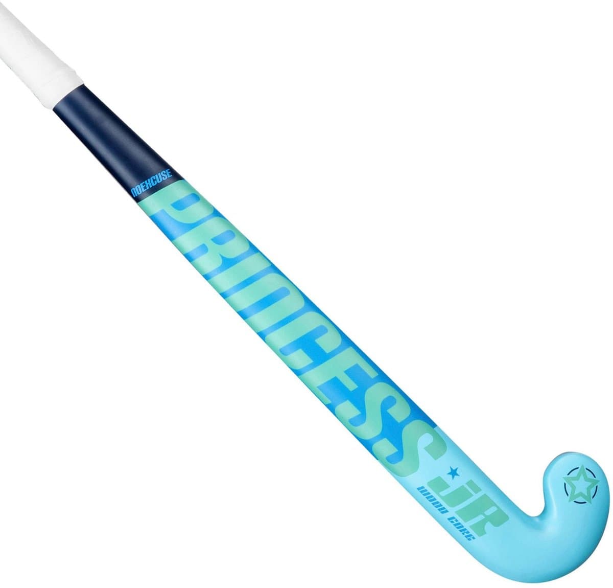Princess Woodcore Junior Hockeystick