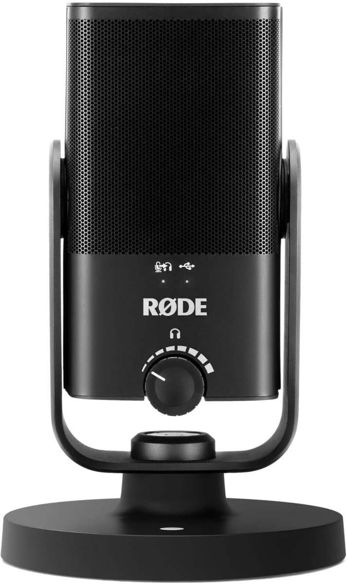 RODE NT-USB mini