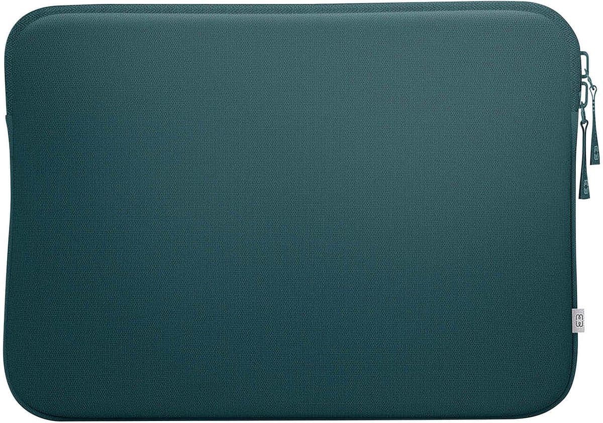 MYWAY, PC-behuizing Traagschuim Basics Life model, Groen
