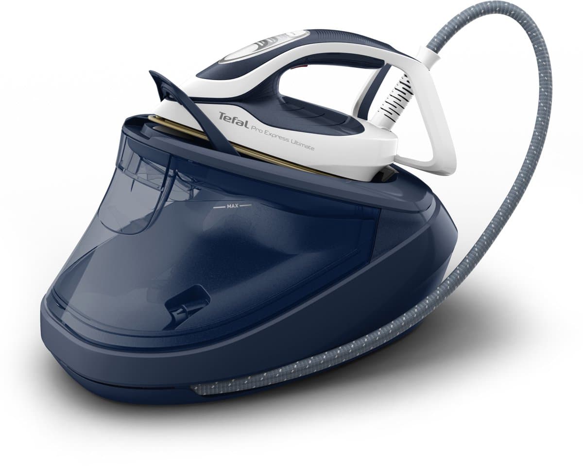 Tefal Pro Express Ultimate II GV9720