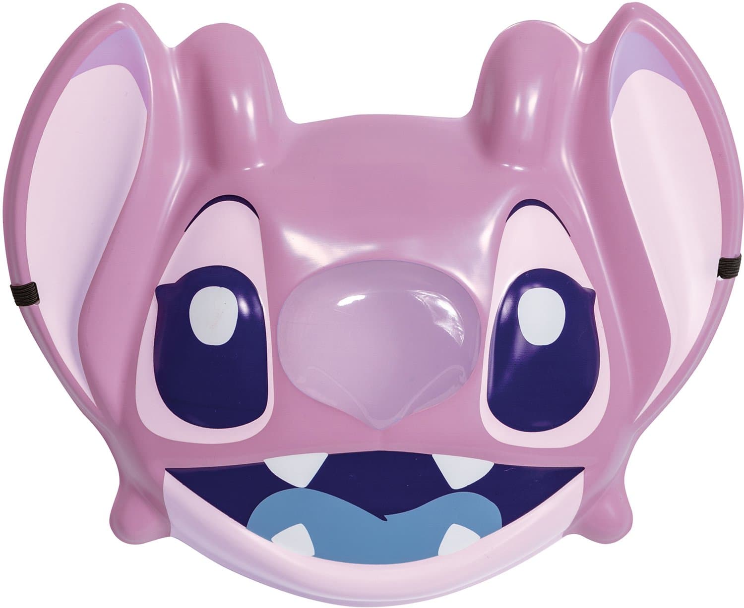 Stitch masker kids Angel masker voor kinderen cosplay.