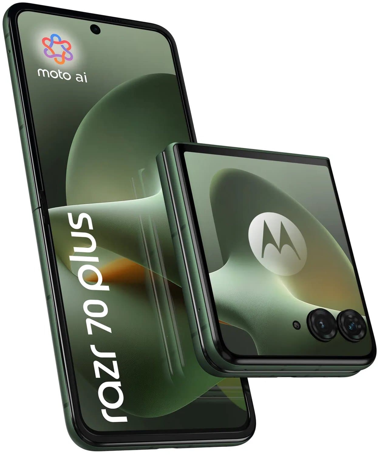 Motorola Razr 70 Plus