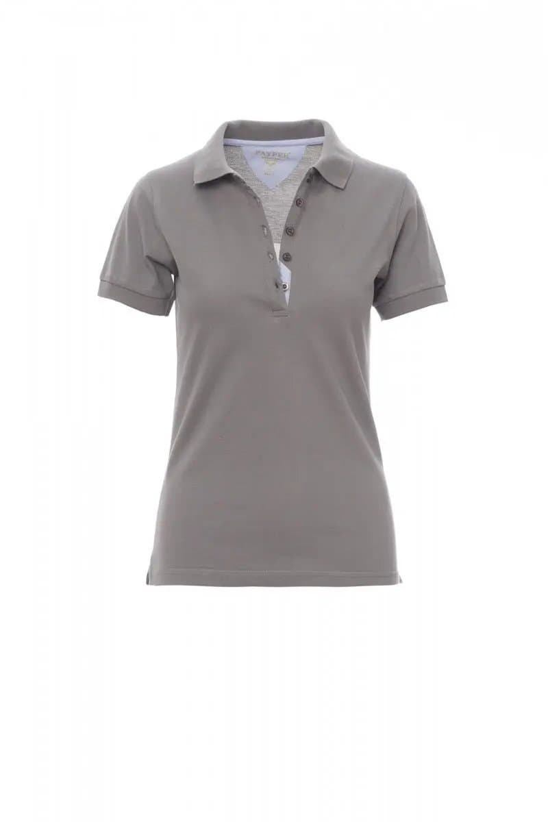 Payper Glamour - Steel Grey - S
