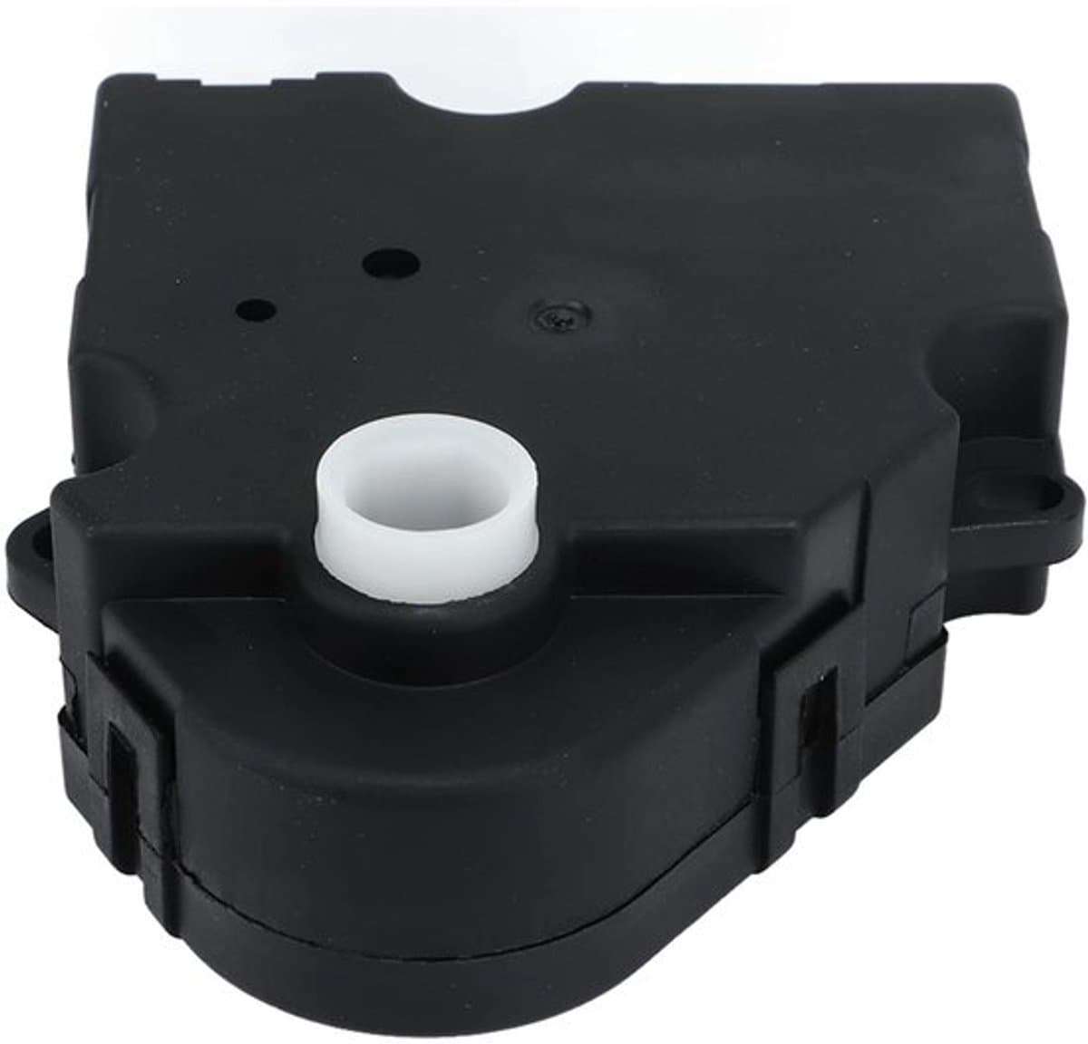 Mengklep-aandrijving Vervanging - HVAC Deurcilinder - ABS-materiaal - Hoge temperatuur - Perfecte pasvorm - Compatibel met DeVille 2000-2005 - Airconditioning-aandrijving