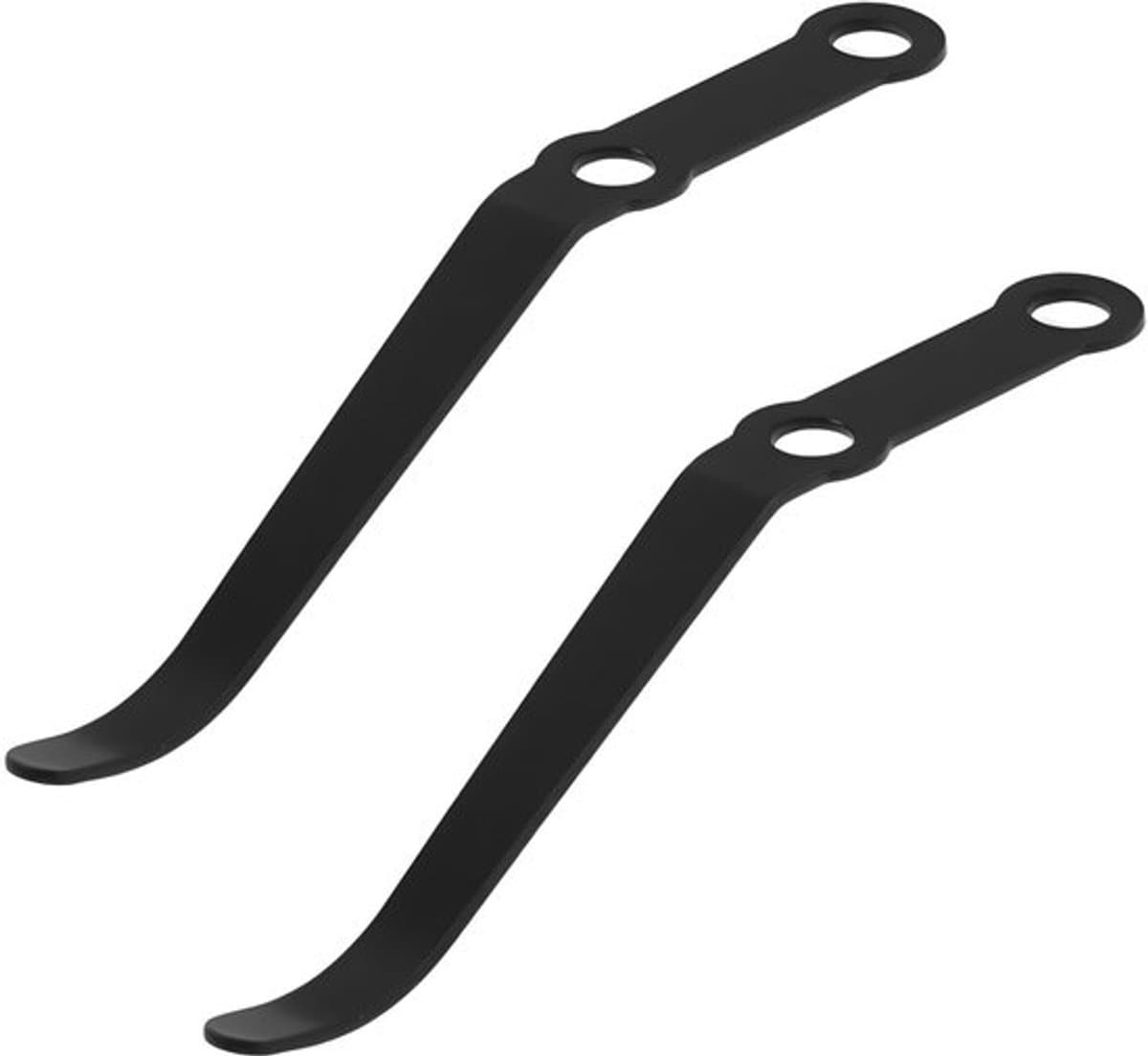 Set van 2 Toonarmhefmechanismen voor Platenspelers