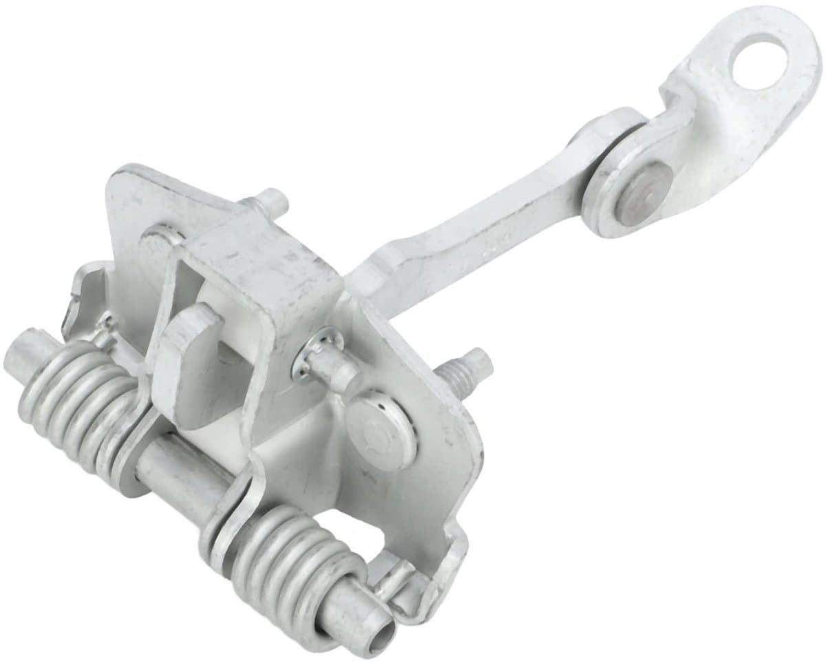 Dailygoods- Deurscharnier Vervanging - Autodeurcontrole - Metaal - Compatibel met C3 MK1/MK2 2002-2015 - Artikelnummer 9181H1 - Inclusief 1 stuk - Deurscharnierstop