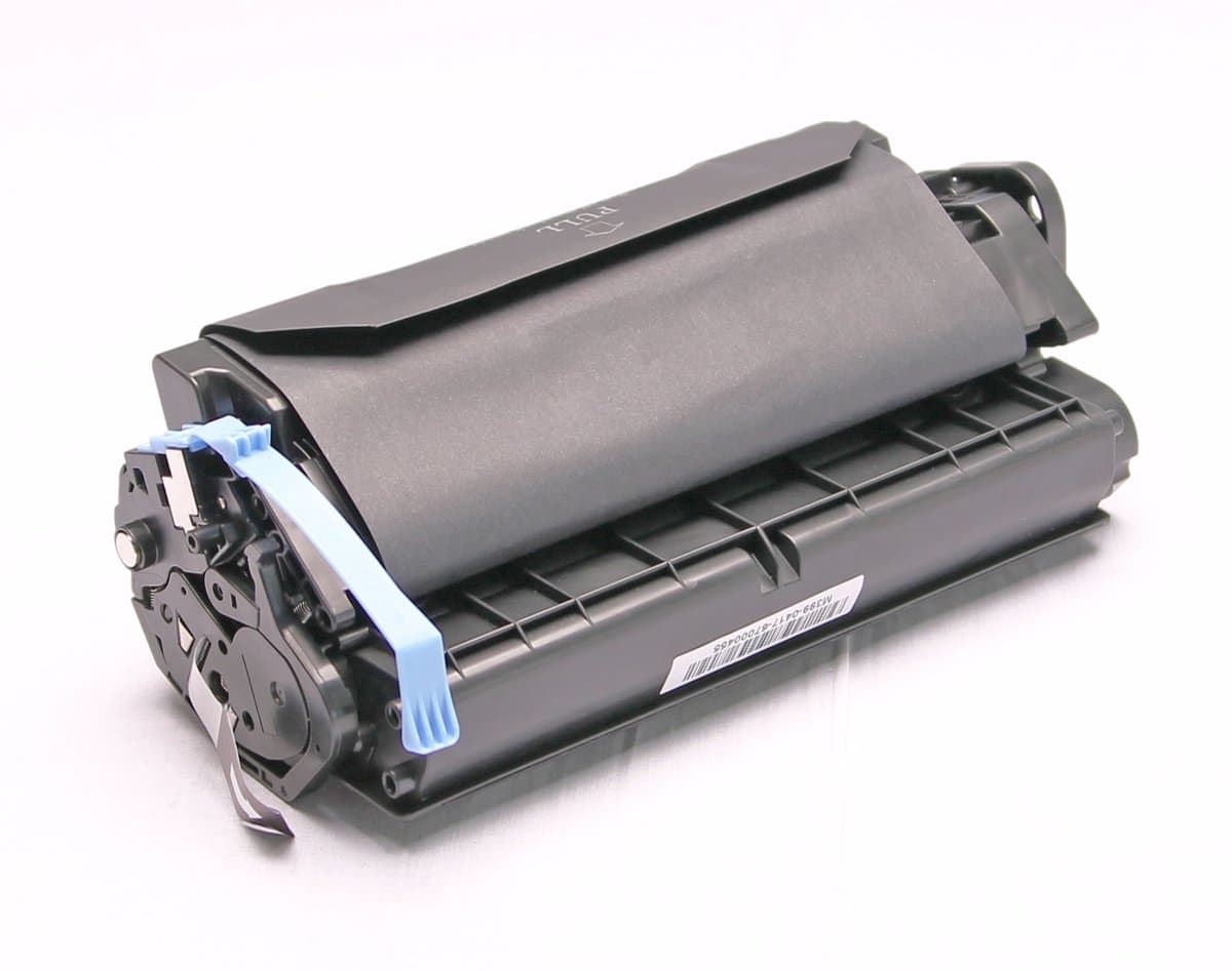 ABC huismerk toner geschikt voor Canon 714 voor Canon I-Sensys Fax L3000 L3000IP, Canon Laser Class 810 830i