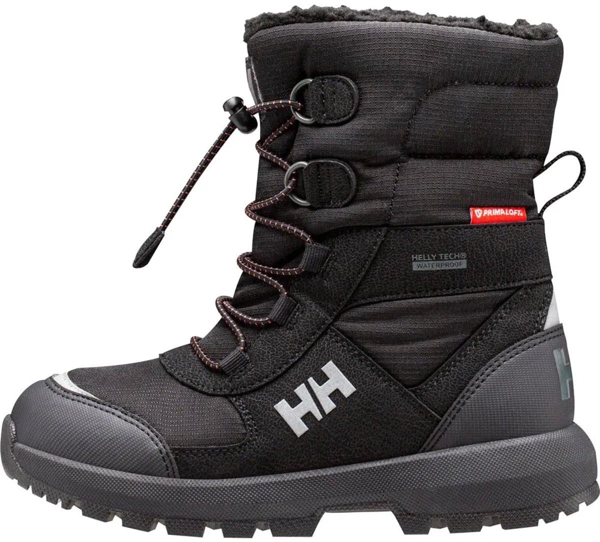 Helly Hansen Silverton Ht Sneeuwlaarzen Zwart EU 23 Jongens,Meisjes