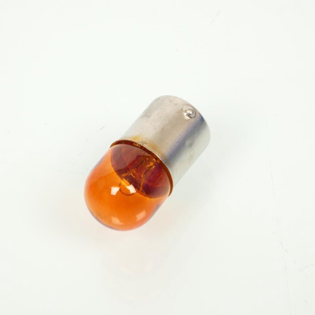 Ampoule Flosser pour Scooter Kymco 250 X-citing Après 2005 Neuf