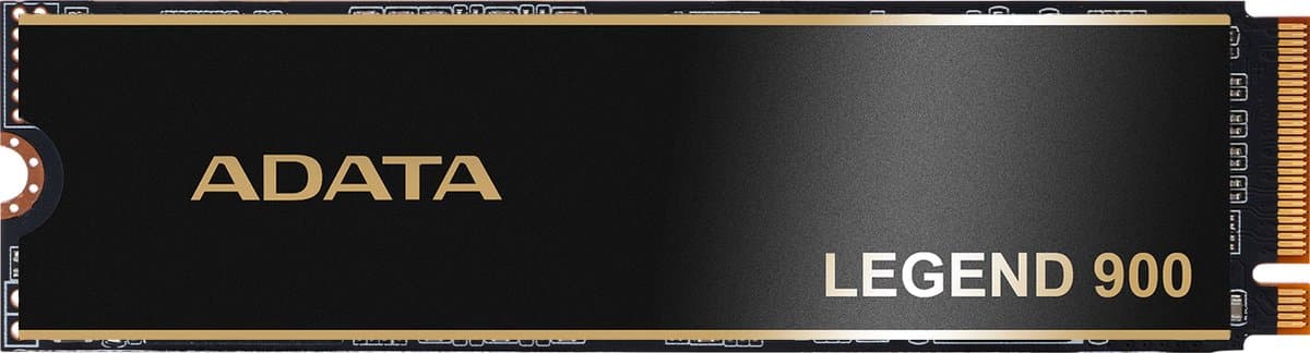 ADATA LEGEND 900 512 GB M.2 PCI Express 4.0 NVMe 3D NAND