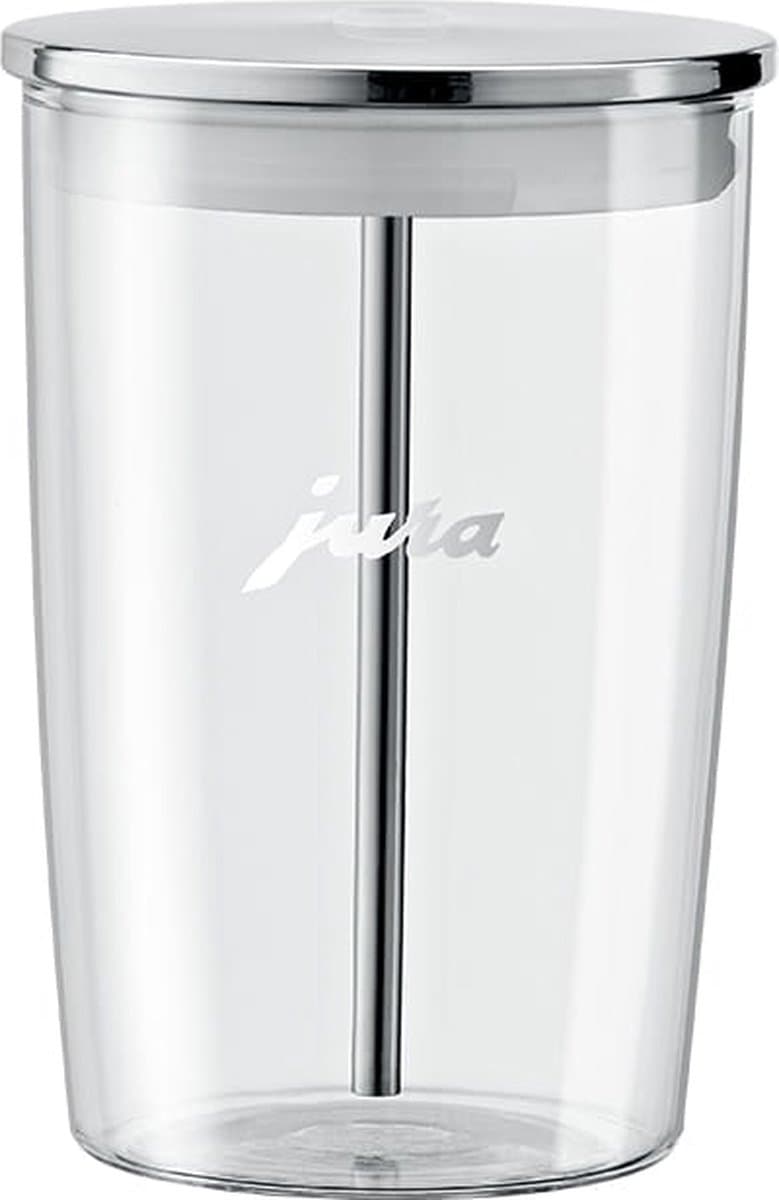 Jura glazen melkcontainer 72570