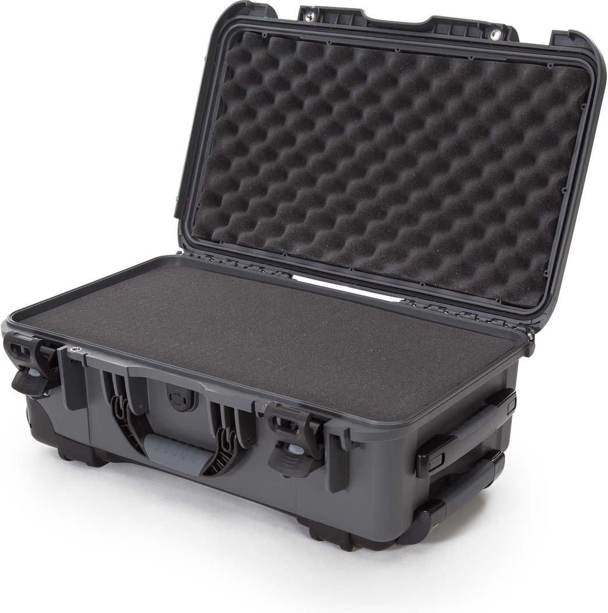 Nanuk 935 Case with Foam - Graphite