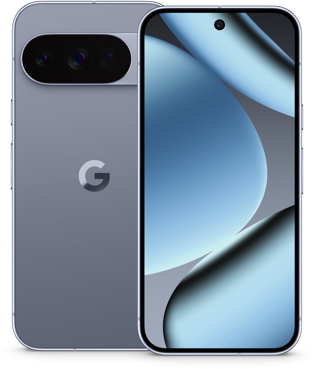 Google Pixel 10 Pro XL 256GB Grijs 5G