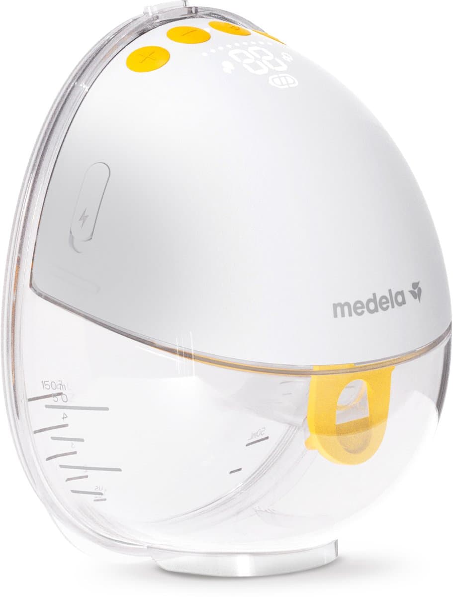 Medela Motion InBra Single